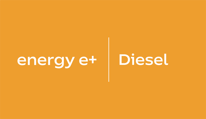 GASÓLEO C ENERGY E+